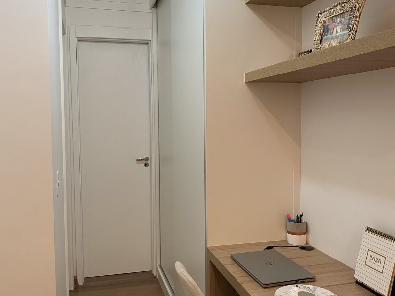 imóvel com 61m² - Jardim Torino - Cotia