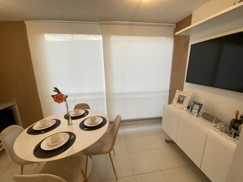 imóvel com 61m² - Jardim Torino - Cotia