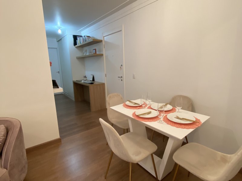 imóvel com 61m² - Jardim Torino - Cotia