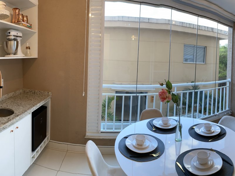 imóvel com 61m² - Jardim Torino - Cotia