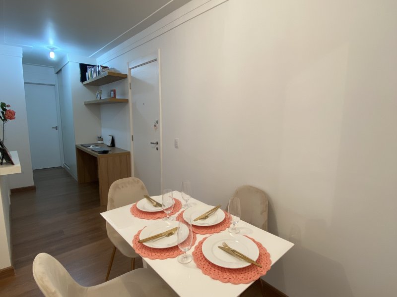 imóvel com 61m² - Jardim Torino - Cotia
