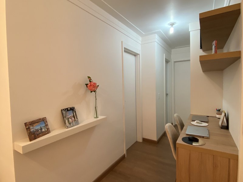 imóvel com 61m² - Jardim Torino - Cotia