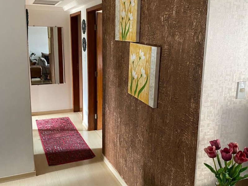 imóvel com 109m² - Zona 7 - Maringá