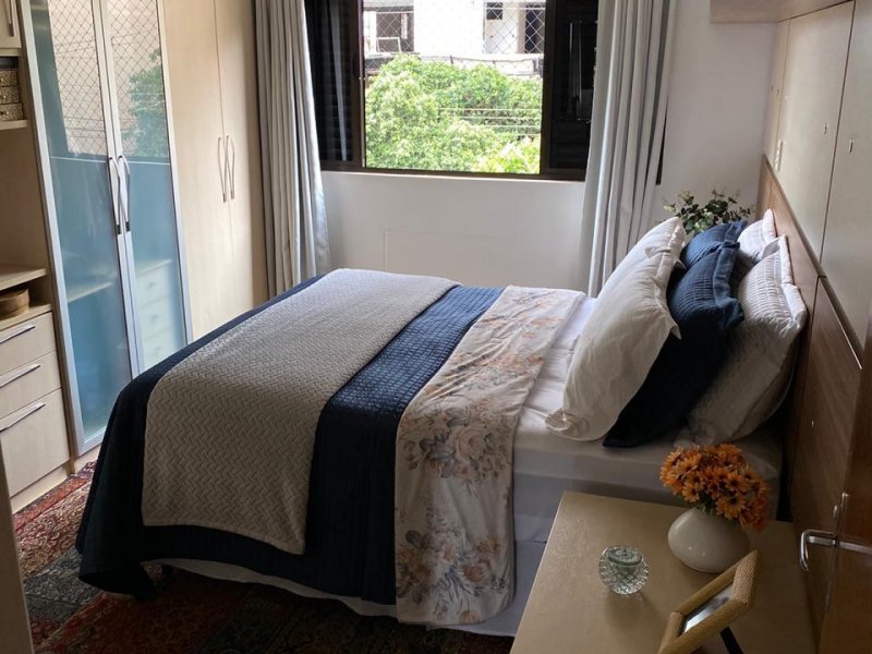 imóvel com 109m² - Zona 7 - Maringá