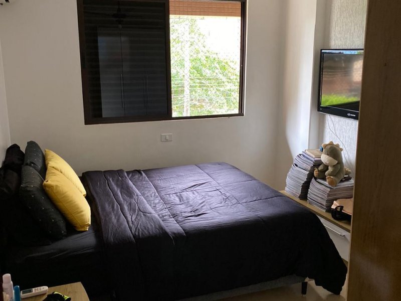 imóvel com 109m² - Zona 7 - Maringá