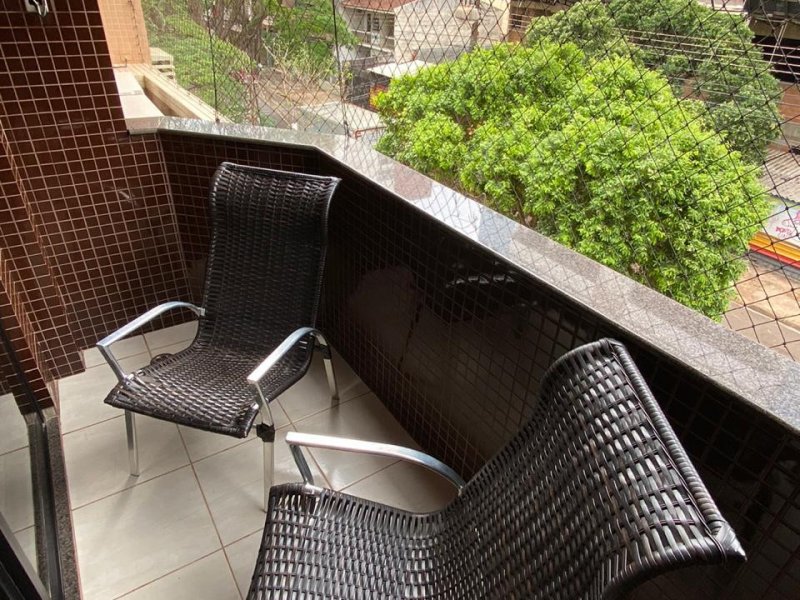 imóvel com 109m² - Zona 7 - Maringá