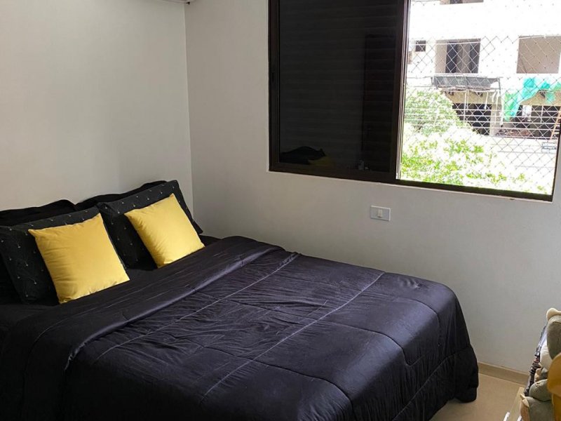 imóvel com 109m² - Zona 7 - Maringá