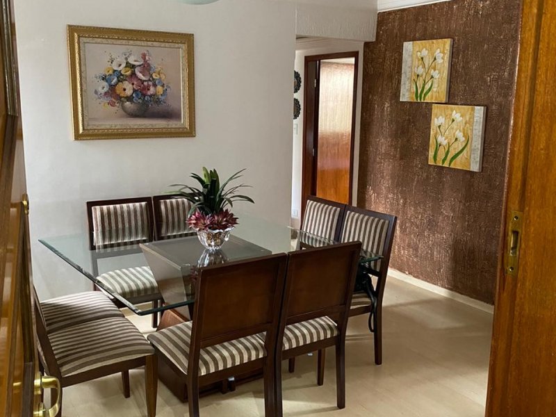 imóvel com 109m² - Zona 7 - Maringá
