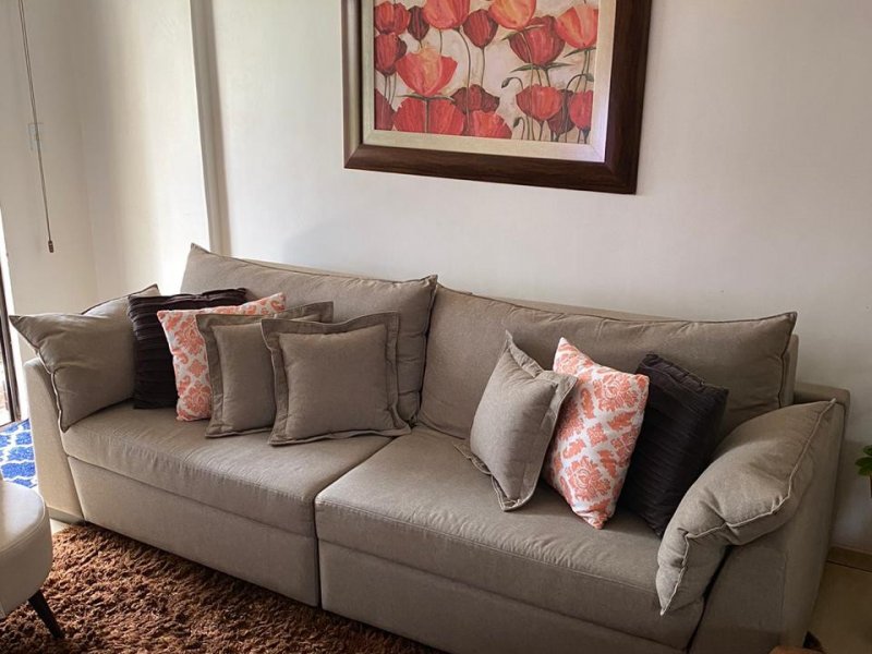 imóvel com 109m² - Zona 7 - Maringá