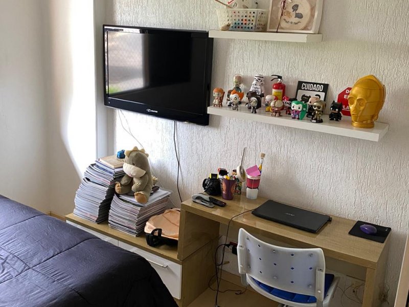 imóvel com 109m² - Zona 7 - Maringá