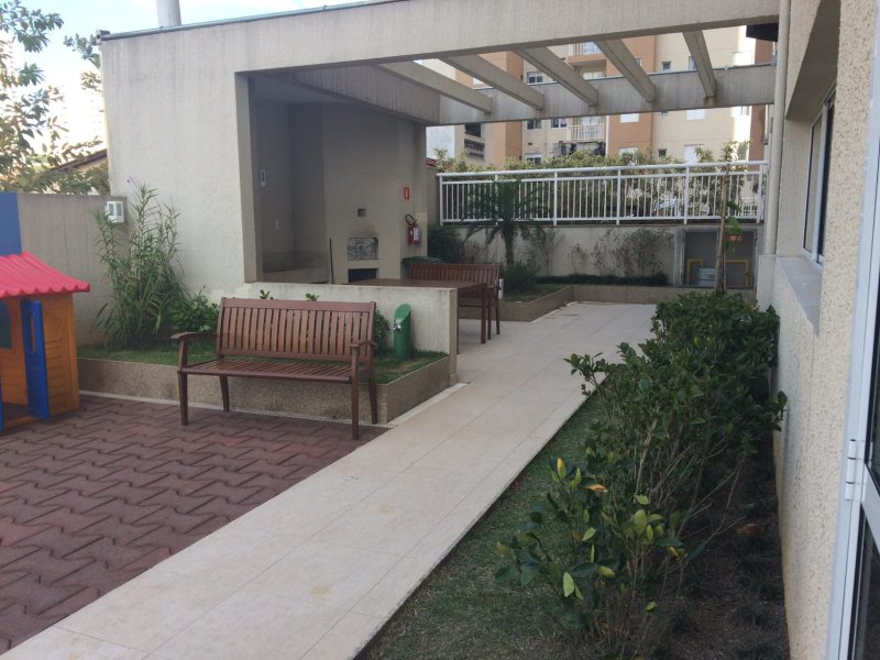 imóvel com 70m² - Vila das Mercês - São Paulo