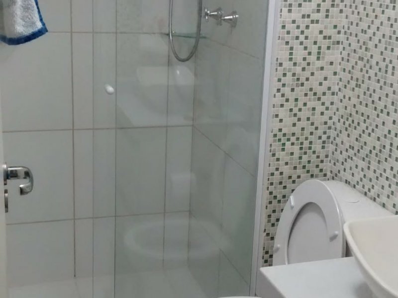 imóvel com 70m² - Vila das Mercês - São Paulo