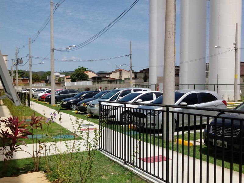 Apartamento à venda Campo Grande com 40m² e 2 quartos por R$ 40.000 - 1834122162-img-20180930-wa0007.jpeg