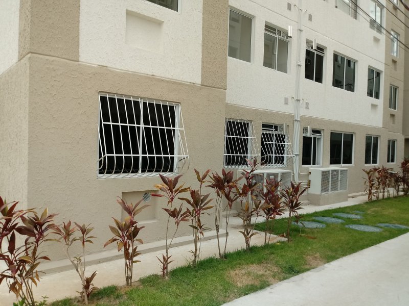 Apartamento à venda Campo Grande com 40m² e 2 quartos por R$ 40.000 - 669994371-20190103-101949.jpg