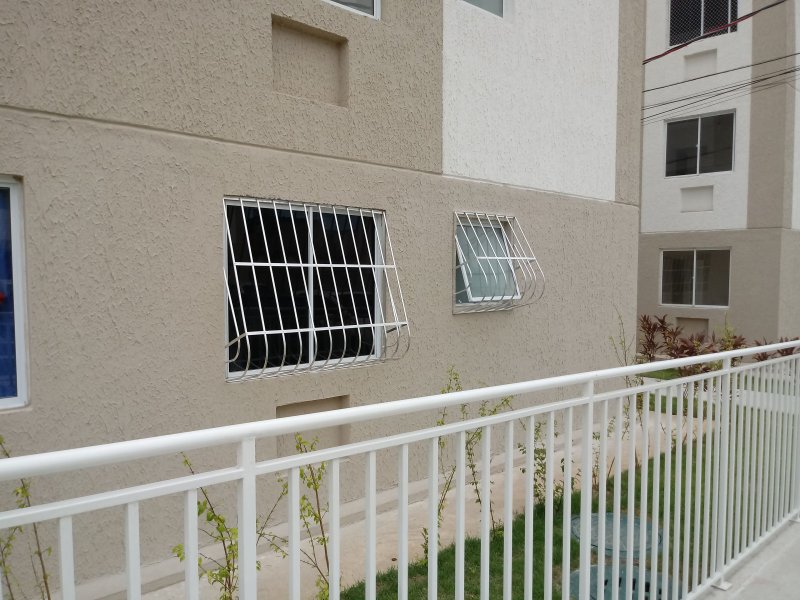 Apartamento à venda Campo Grande com 40m² e 2 quartos por R$ 40.000 - 714164087-20190103-101924.jpg