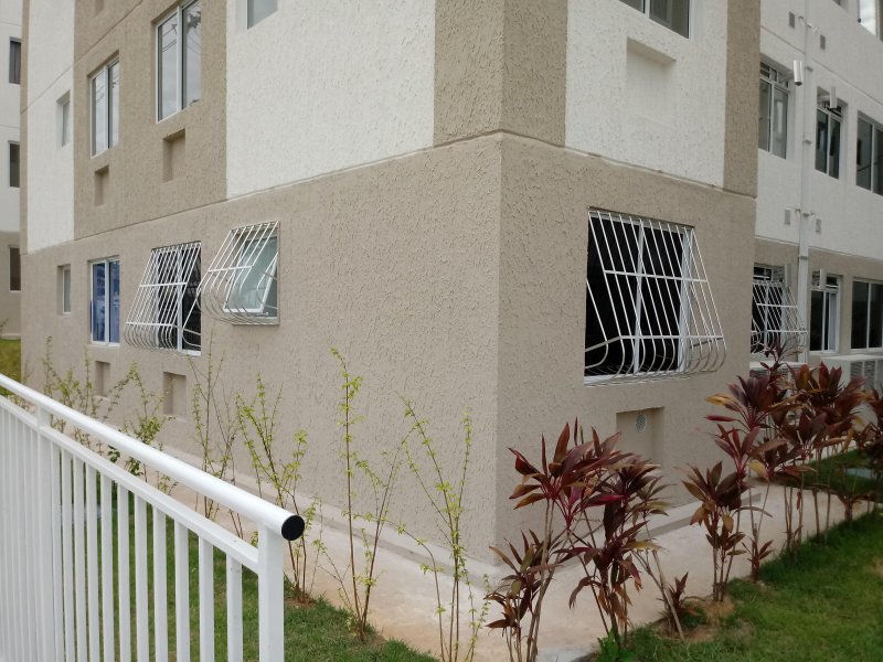 Apartamento à venda Campo Grande com 40m² e 2 quartos por R$ 40.000 - 904110493-20190103-101941.jpg