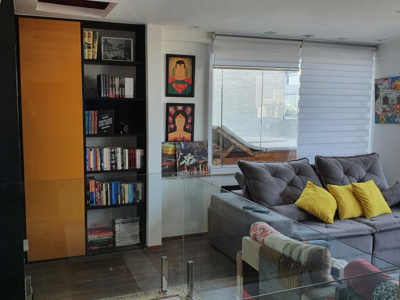Cobertura à venda Jacarepaguá com 132m² e 2 quartos por R$ 780.000 - 1331111248-20200914-142429.jpg