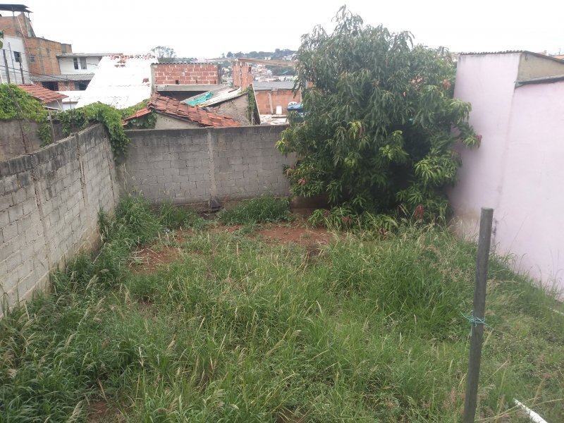 Casa à venda Cruzeiro com 60m² e 2 quartos por R$ 150.000 - 1166151885-img-20201024-125916838.jpg