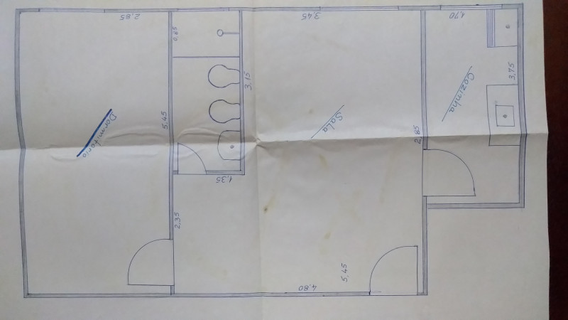 Apartamento para alugar Garcia com 53m² e 1 quarto por R$ 0 - 1471579750-p-20201026-205458.jpg