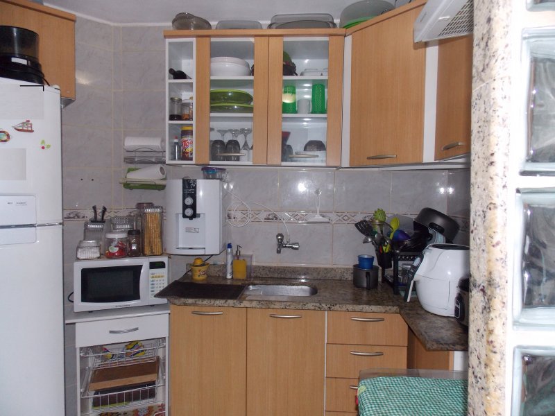 Apartamento à venda Anil com 60m² e 3 quartos por R$ 300.000 - 1138728084-img-0340.JPG