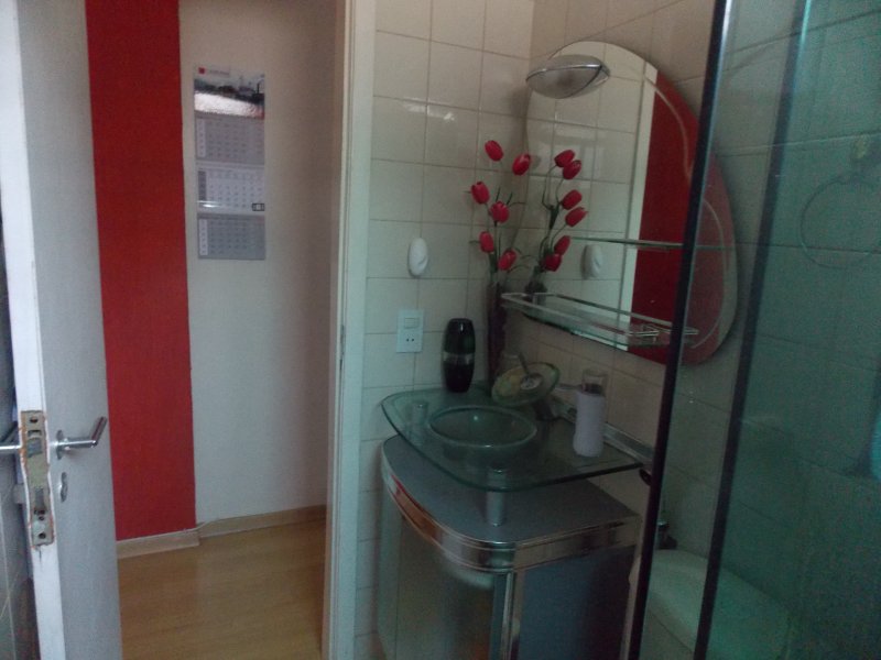Apartamento à venda Anil com 60m² e 3 quartos por R$ 300.000 - 1816657524-dscn0212.JPG