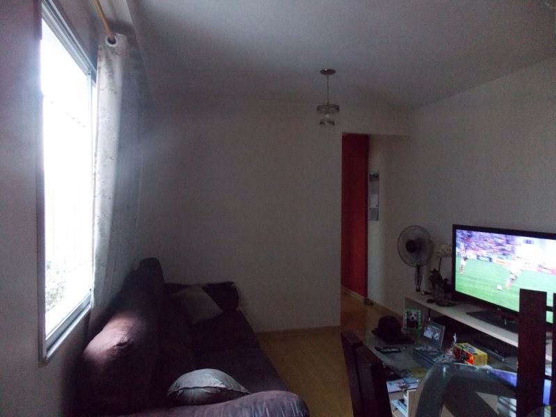 Apartamento à venda Anil com 60m² e 3 quartos por R$ 300.000 - 1831485911-img-0338.JPG