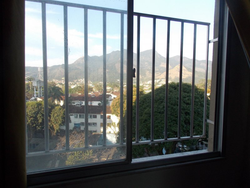 Apartamento à venda Anil com 60m² e 3 quartos por R$ 300.000 - 542217417-dscn0188.JPG