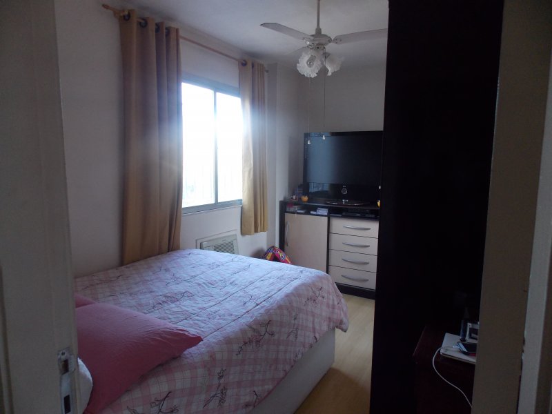 Apartamento à venda Anil com 60m² e 3 quartos por R$ 300.000 - 993524681-dscn0184.JPG