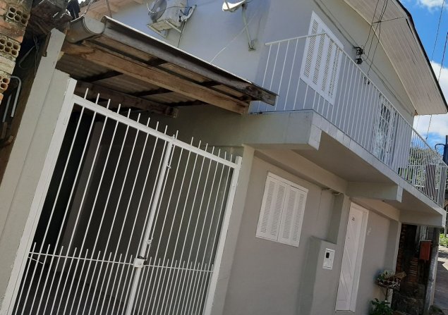 imóvel com 200m²
