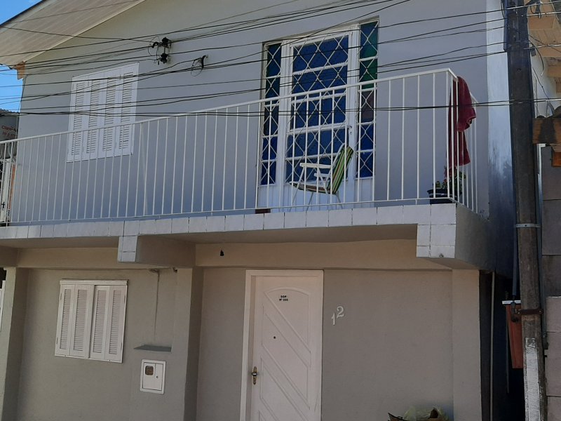 Casa à venda Partenon com 200m² e 4 quartos por R$ 210.000 - 2093382292-20201025-124659.jpg