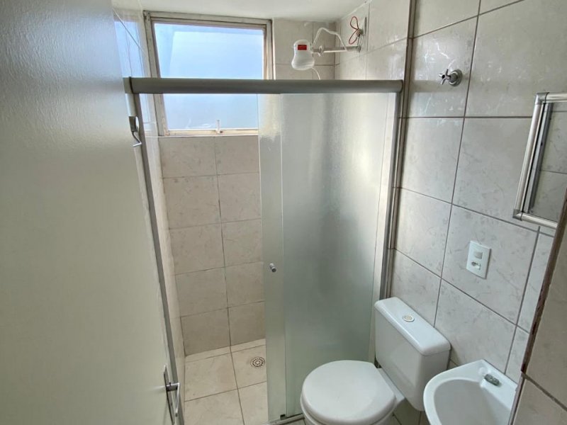 imóvel com 69m² - Vila Nova Jundiainópolis - Jundiaí