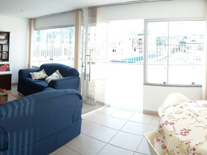 Cobertura à venda Cidade Nova com 160m² e 4 quartos por R$ 500.000 - 1220712175-img-20180813-wa0009.jpg