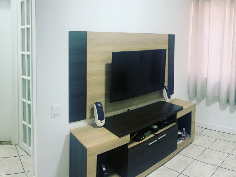 imóvel com 50m² - Vila Marchi - São Bernardo do Campo