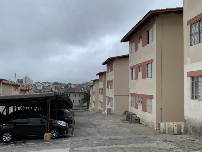 imóvel com 50m² - Vila Marchi - São Bernardo do Campo