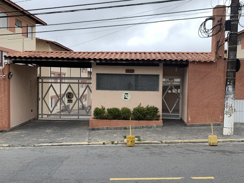 imóvel com 50m² - Vila Marchi - São Bernardo do Campo