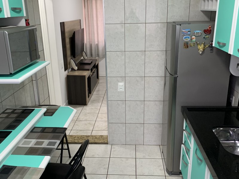 imóvel com 50m² - Vila Marchi - São Bernardo do Campo