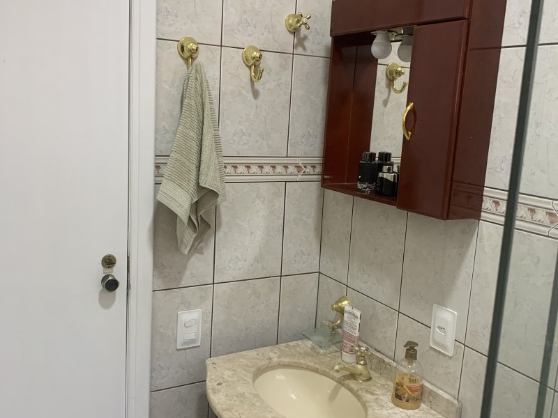 imóvel com 50m² - Vila Marchi - São Bernardo do Campo