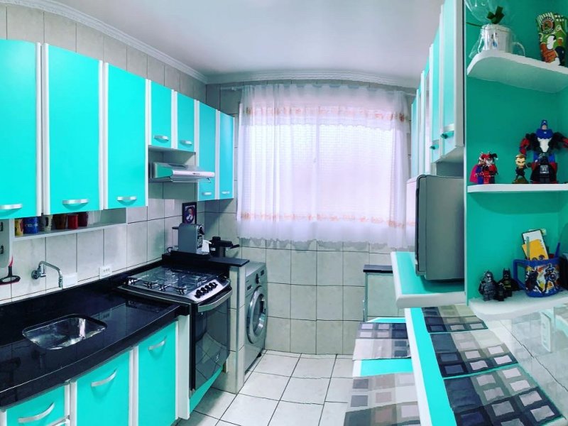 imóvel com 50m² - Vila Marchi - São Bernardo do Campo