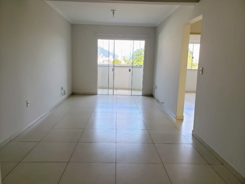 imóvel com 73m² - Czerniewicz - Jaragua do Sul