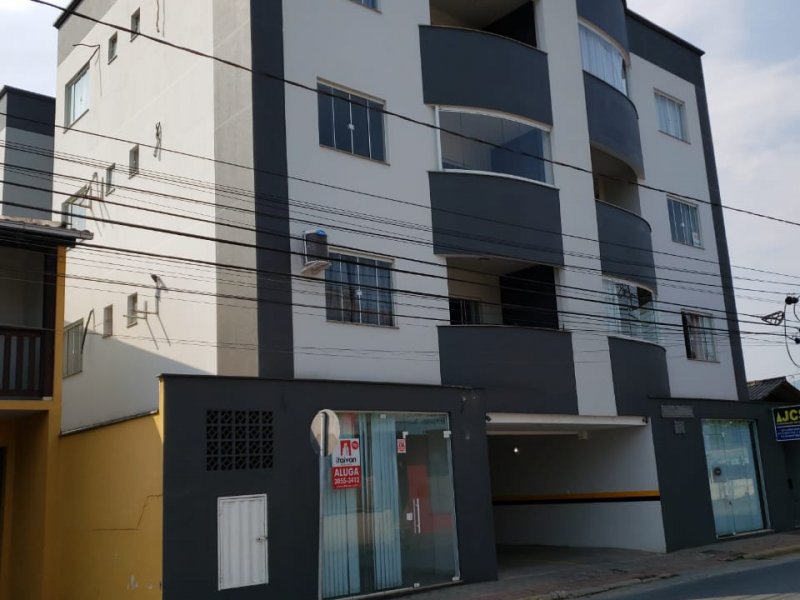 imóvel com 73m² - Czerniewicz - Jaragua do Sul