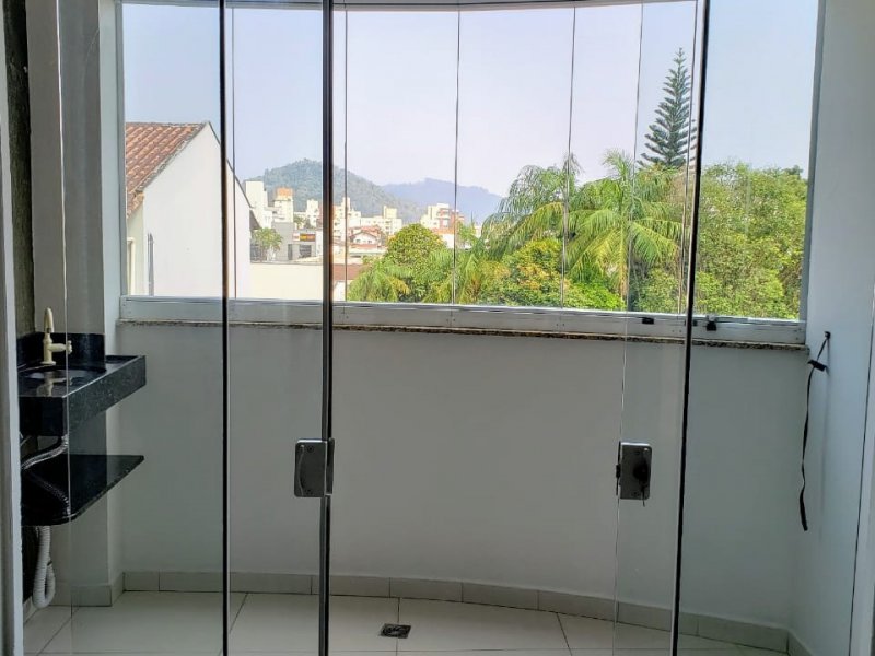 imóvel com 73m² - Czerniewicz - Jaragua do Sul