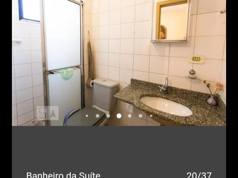 imóvel com 60m² - Tatuapé - São Paulo