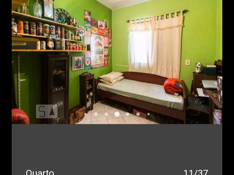 imóvel com 60m² - Tatuapé - São Paulo