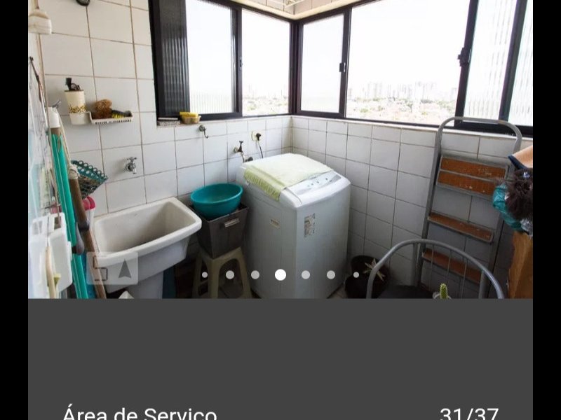 imóvel com 60m² - Tatuapé - São Paulo