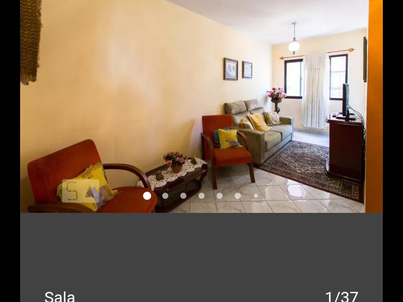imóvel com 60m² - Tatuapé - São Paulo
