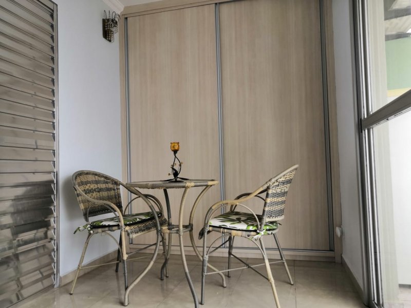 imóvel com 144m² - Vila Ivone - São Paulo
