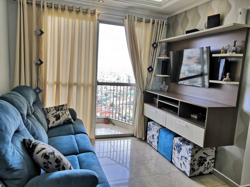 imóvel com 144m² - Vila Ivone - São Paulo
