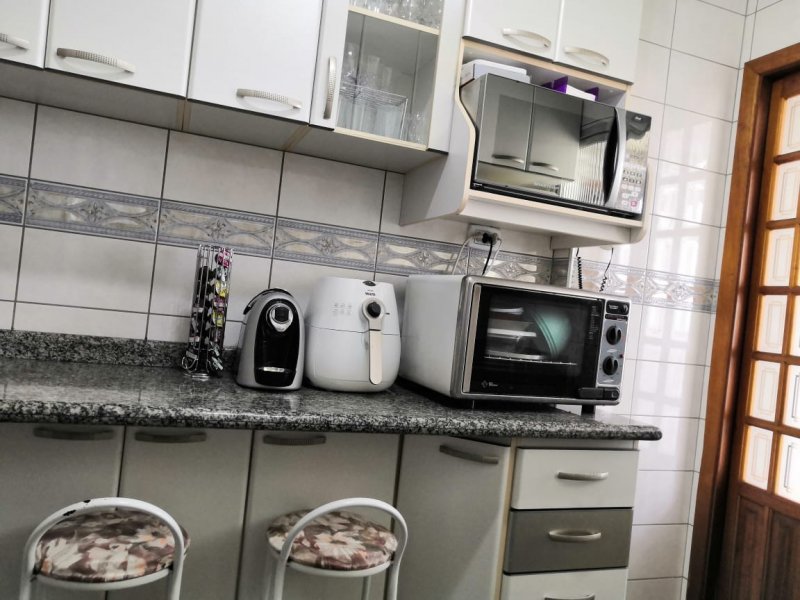 imóvel com 144m² - Vila Ivone - São Paulo