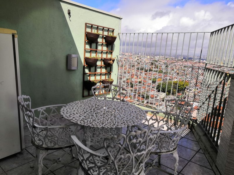 imóvel com 144m² - Vila Ivone - São Paulo