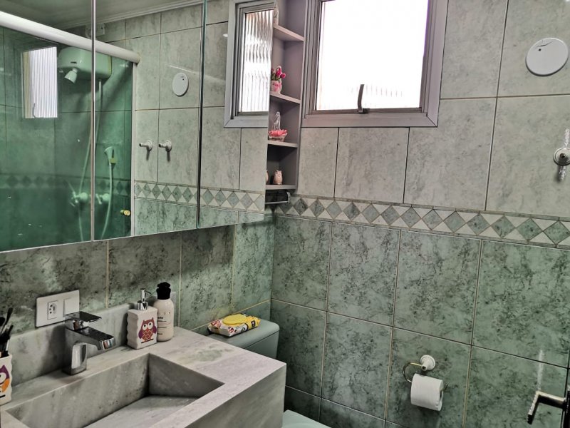imóvel com 144m² - Vila Ivone - São Paulo